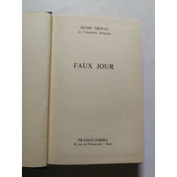 Faux Jour
