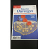 Sabrina Tous les Ouvrages Nº46 Napperons et dentelles romantiques