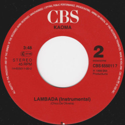 Lambada