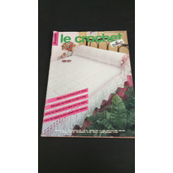 Le crochet DMC Nº6
