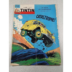 Tintin n°723