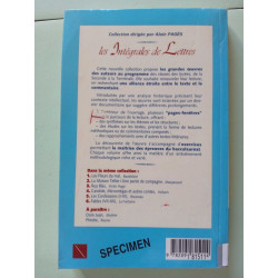 Les Confessions livres 1 à 4
