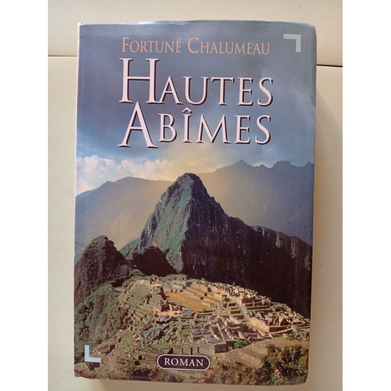 Hautes abîmes