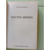 Hautes abîmes