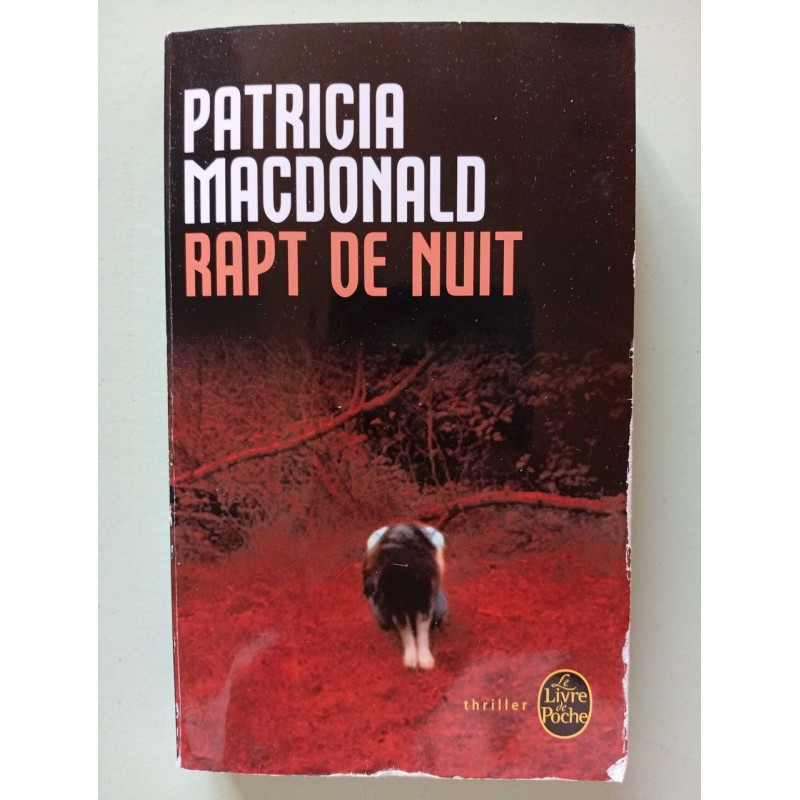 Rapt de nuit