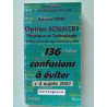 OPTION SCIENCES : 136 confusions à éviter: Physique et technologie...