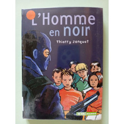 HOMME EN NOIR (L')