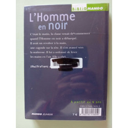 HOMME EN NOIR (L')