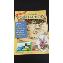 Plaisirs du Point de Croix Nº11