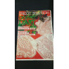 Tricot Selection Crochet D'Art