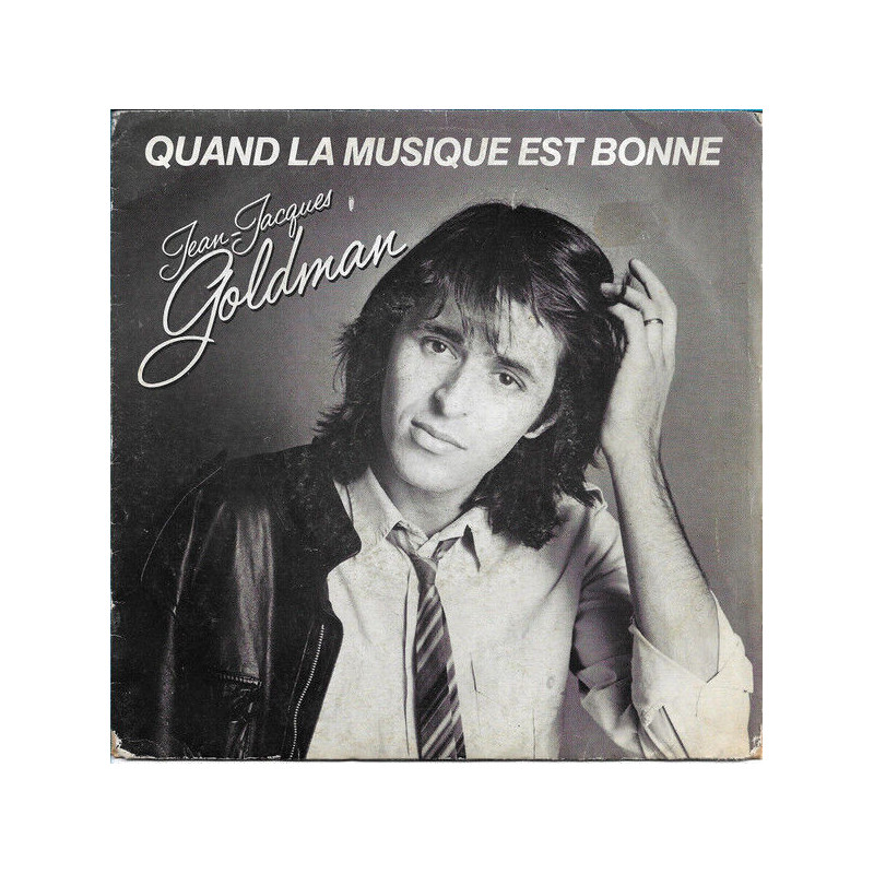 Quand La Musique Est Bonne