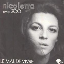 Le Mal De Vivre