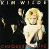 Chequered Love