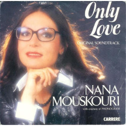 Only Love