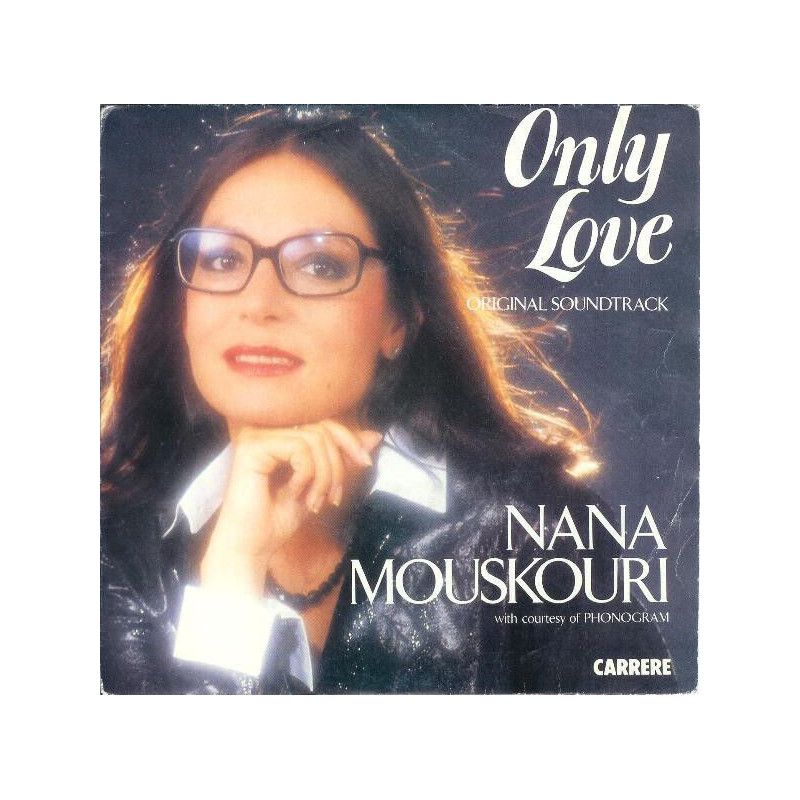 Only Love
