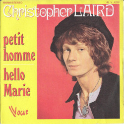 Petit Homme / Hello Marie