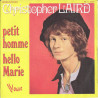 Petit Homme / Hello Marie