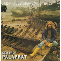 Sais-tu Ces Grands Voyages