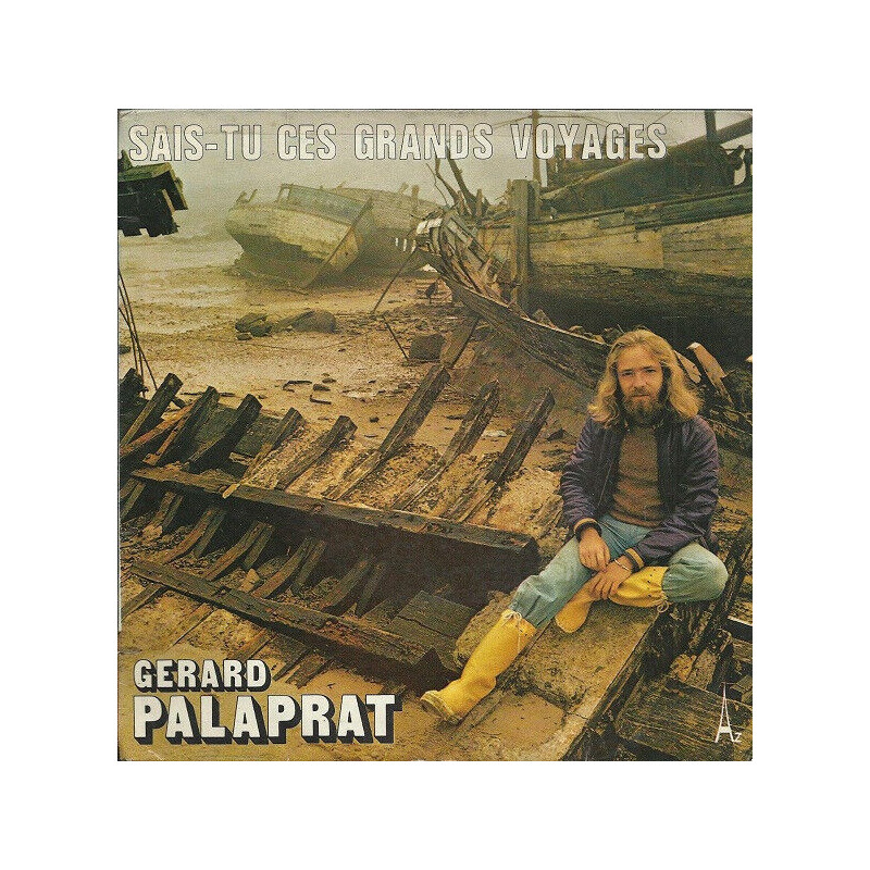 Sais-tu Ces Grands Voyages