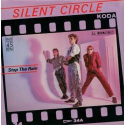 Stop The Rain / Shy Girl