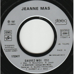 Sauvez Moi