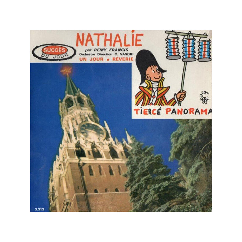 Nathalie