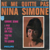 Ne Me Quitte Pas