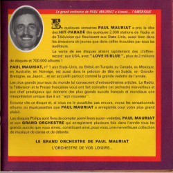 La Source / Ne Sois Pas Triste