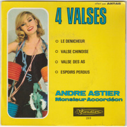 4 Valses