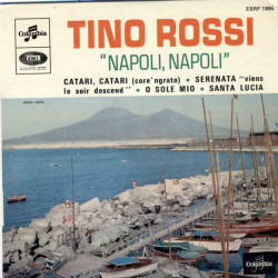 Napoli Napoli