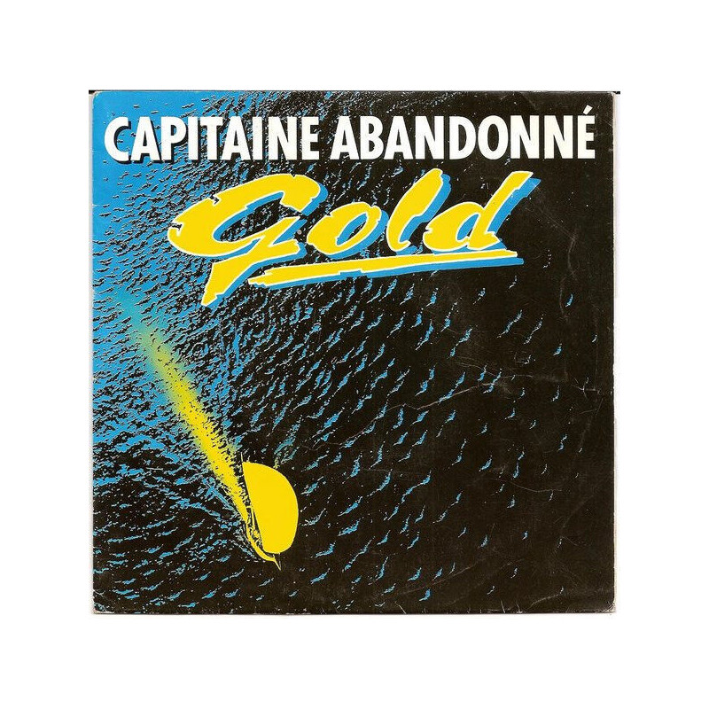 Capitaine Abandonné