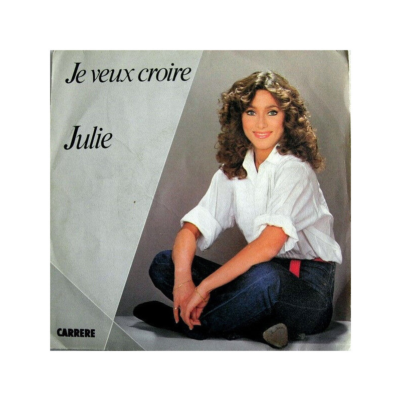 Je Veux Croire