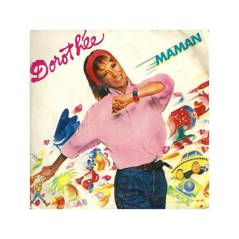 Maman