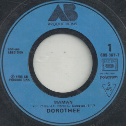 Maman