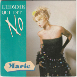 L'homme Qui Dit No