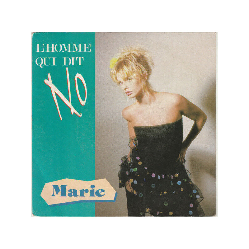 L'homme Qui Dit No