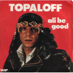 Ali Be Good