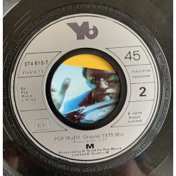 Pop Muzik (1989 Re-Mix)