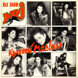 D.J. Sur NRJ