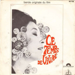 Bande Originale Du Film Le Temps De Vivre