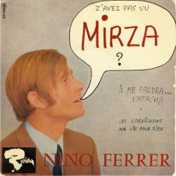 Mirza