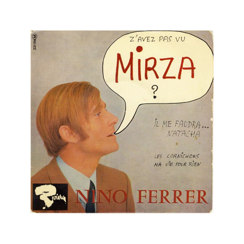 Mirza