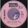 Susan / Story Of My Journey South