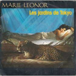 Les Jardins De Tokyo