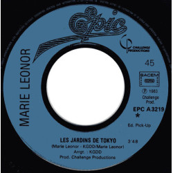 Les Jardins De Tokyo