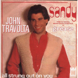 Sandy