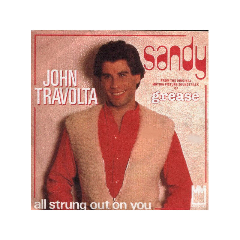 Sandy