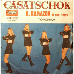 Casatschok