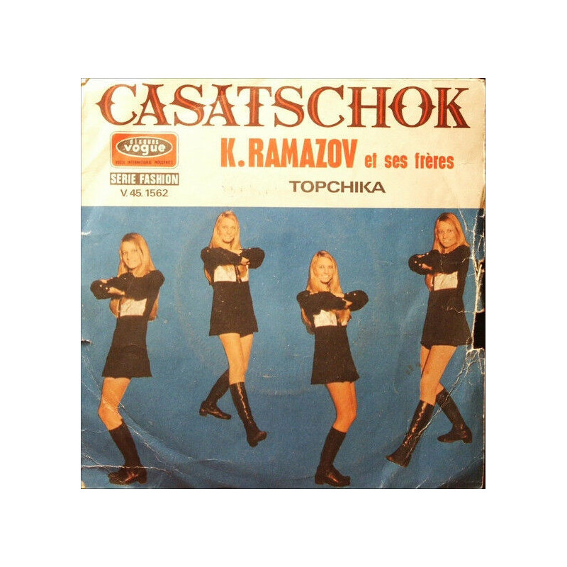 Casatschok