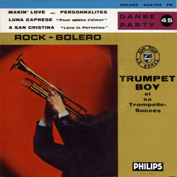 Rock - Bolero